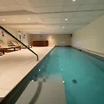 Kyriad Hyper Centre Hotel, Appartements, Seminaires Et Soins Sothys Paris سوموور