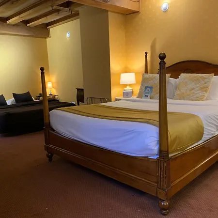 Kyriad Hyper Centre Hotel, Appartements, Seminaires Et Soins Sothys Paris 호텔 쏘뮤흐