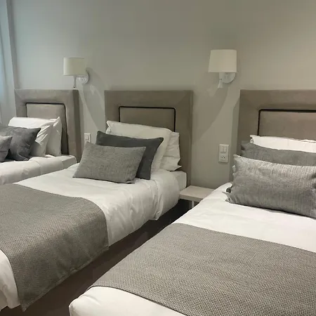 호텔 Kyriad Hyper Centre Hotel, Appartements, Seminaires Et Soins Sothys Paris