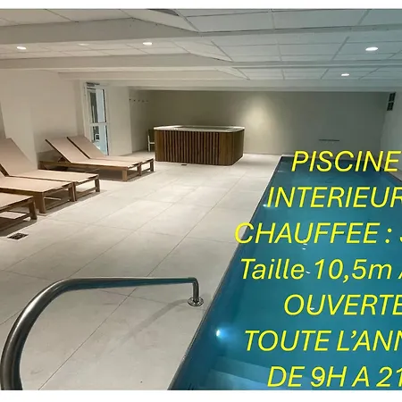 Hotel Kyriad Hyper Centre Hotel, Appartements, Seminaires Et Soins Sothys Paris Saumur
