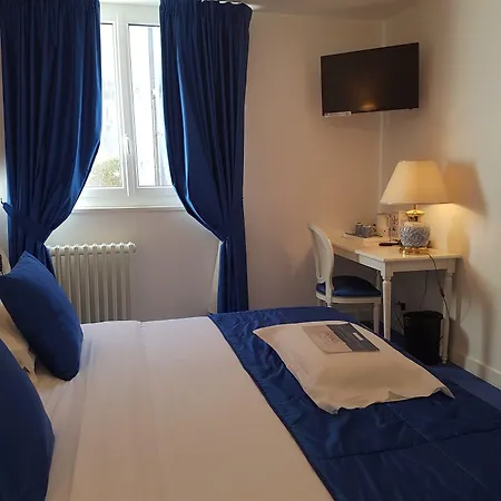 酒店 Kyriad Hyper Centre Hotel, Appartements, Seminaires Et Soins Sothys Paris