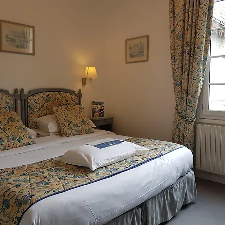 Kyriad Hyper Centre Hotel, Appartements, Seminaires Et Soins Sothys Paris 酒店 3*