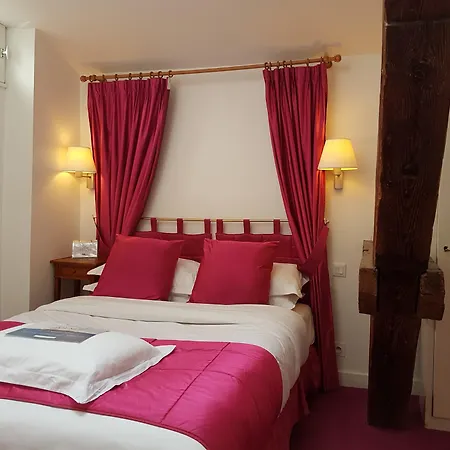 Kyriad Hyper Centre Hotel, Appartements, Seminaires Et Soins Sothys Paris Hotel
