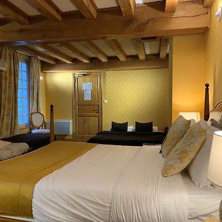 Kyriad Hyper Centre Hotel, Appartements, Seminaires Et Soins Sothys Paris Hotel 3*