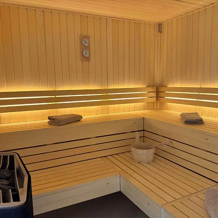 酒店 Kyriad Hyper Centre Hotel, Appartements, Seminaires Et Soins Sothys Paris 3*