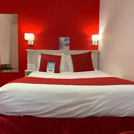 Kyriad Centre Saumur
