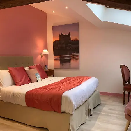 Kyriad Centre Hotel