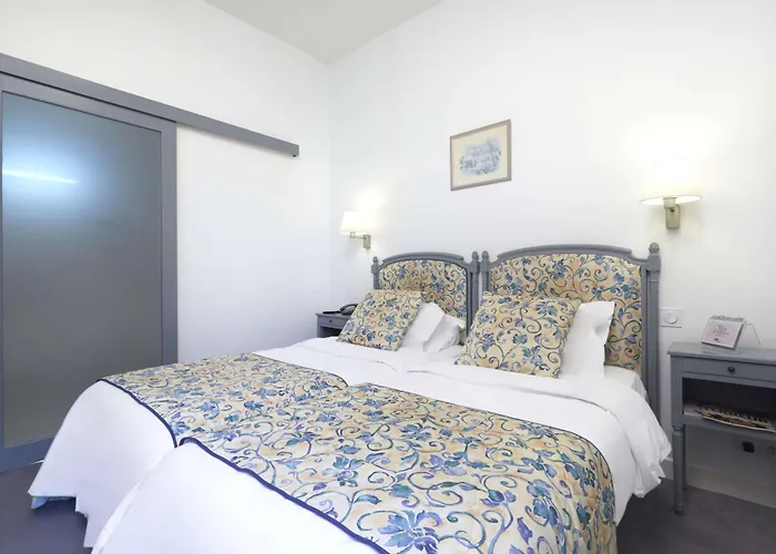 Hotel Kyriad Centre Saumur