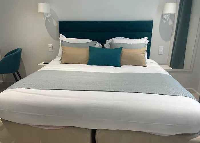 Hotel Kyriad Centre Saumur