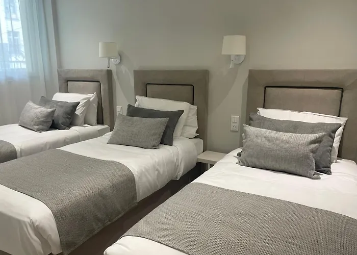 Hotel Kyriad Hyper Centre Hotel, Appartements, Seminaires Et Soins Sothys Paris