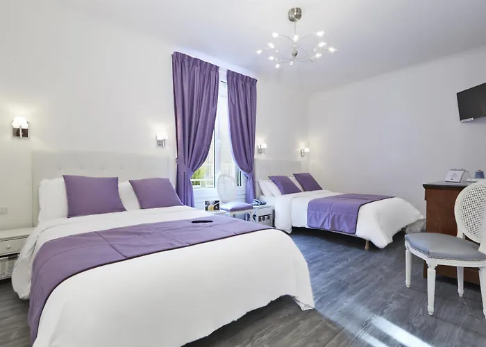 Kyriad Centre Hotel Saumur