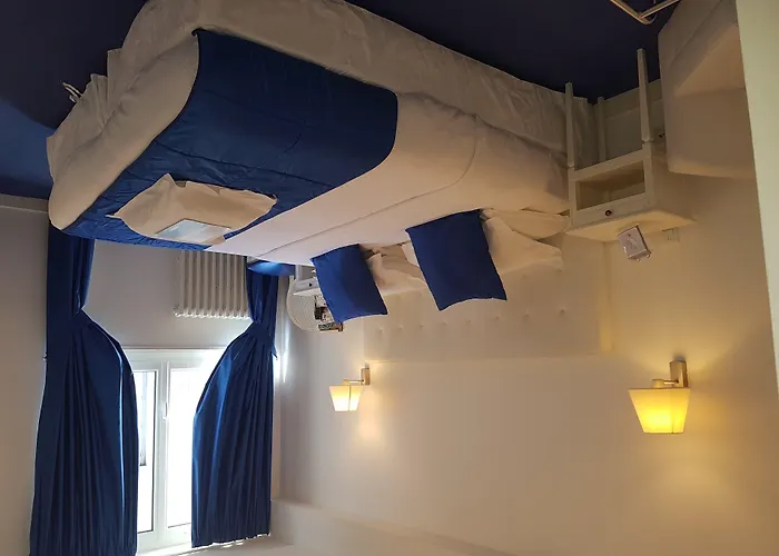 Kyriad Centre Saumur