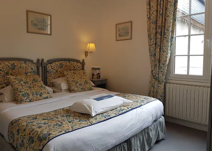 Kyriad Hyper Centre Hotel, Appartements, Seminaires Et Soins Sothys Paris Hotel 3*