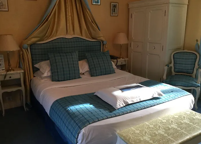 Kyriad Hyper Centre Hotel, Appartements, Seminaires Et Soins Sothys Paris Hotel 3*